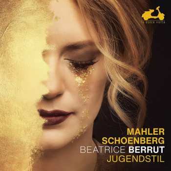CD Gustav Mahler: Jugendstil 459647