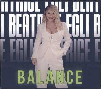 Album Beatrice Egli: Balance