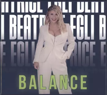 Beatrice Egli: Balance