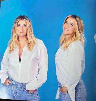 CD Beatrice Egli: Balance