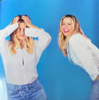 CD Beatrice Egli: Balance