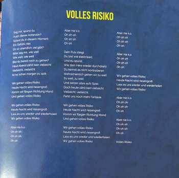 CD Beatrice Egli: Balance