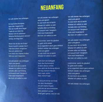 CD Beatrice Egli: Balance