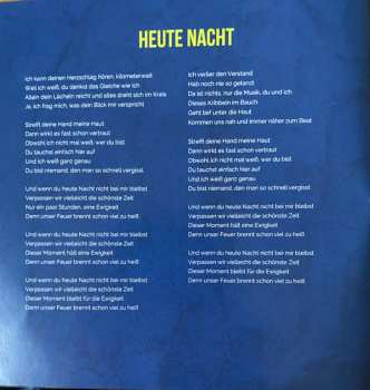 CD Beatrice Egli: Balance