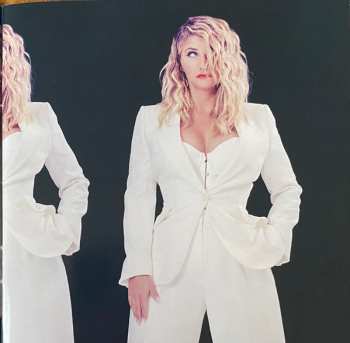 CD Beatrice Egli: Balance