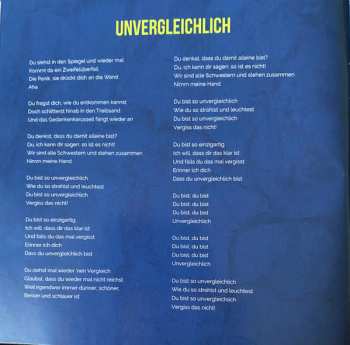 CD Beatrice Egli: Balance