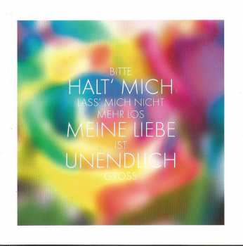 CD Beatrice Egli: Pure Lebensfreude