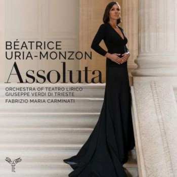 CD Béatrice Uria-Monzon: Assoluta 452537
