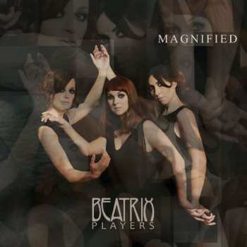 CD Beatrix Players: Magnified 240931