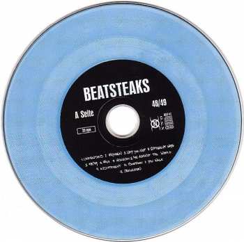 CD Beatsteaks: 48/49 188934