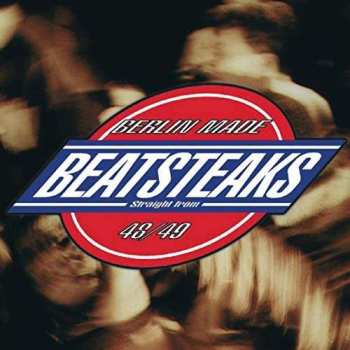 Album Beatsteaks: 48/49