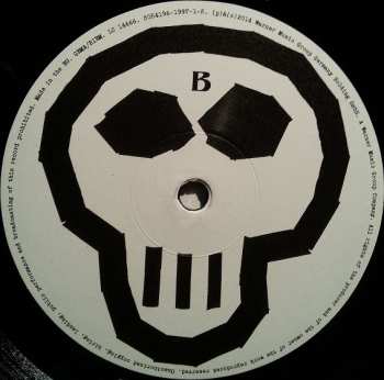 LP Beatsteaks: Beatsteaks 455523