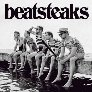 CD Beatsteaks: Beatsteaks 439986