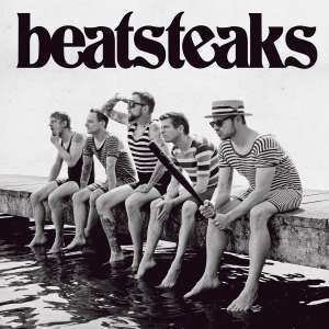 LP Beatsteaks: Beatsteaks 455523