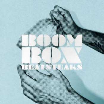 LP Beatsteaks: Boombox 492105