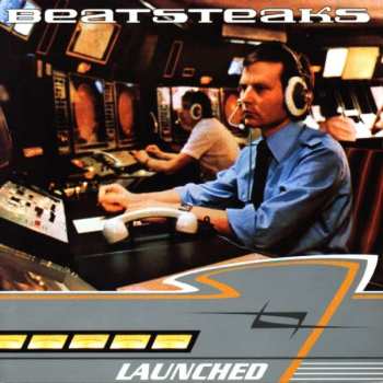 CD Beatsteaks: Launched 270962