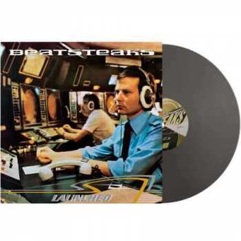 LP Beatsteaks: Launched LTD | CLR 296567