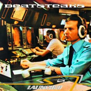 Album Beatsteaks: Launched