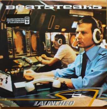 LP Beatsteaks: Launched 83191