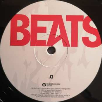 LP Beatsteaks: .Limbo Messiah 386738