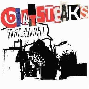 Album Beatsteaks: Smack Smash