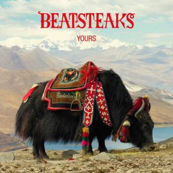 Album Beatsteaks: Yours