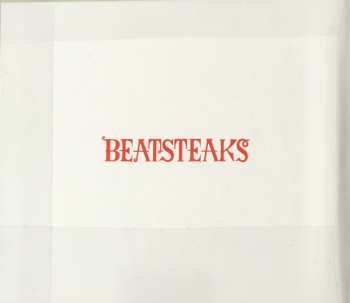 CD Beatsteaks: Yours 188642