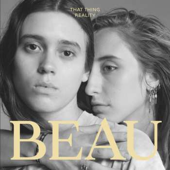 Album Beau: That Thing Reality