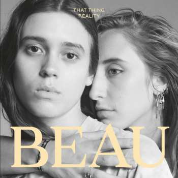 CD Beau: That Thing Reality