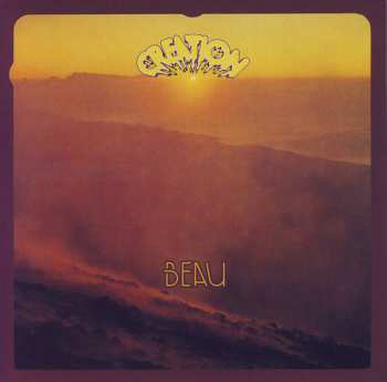 Album Beau: Creation