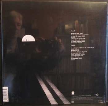 LP Beau Dommage: Passagers