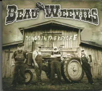 Beau Weevils: Songs In The Key Of E