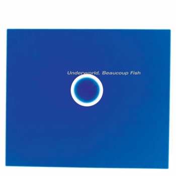 CD Underworld: Beaucoup Fish 3808