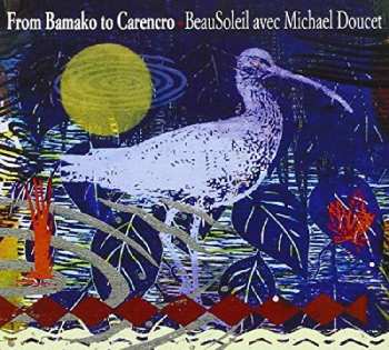 Album Beausoleil: From Bamako To Carencro
