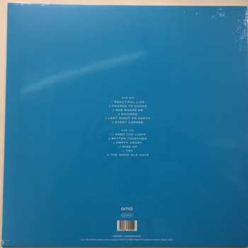 LP Rick Astley: Beautiful Life 3826