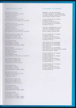 CD Rick Astley: Beautiful Life DLX | LTD 3824