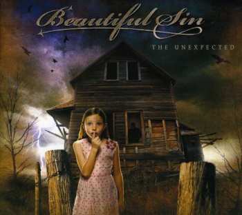 Album Beautiful Sin: The Unexpected