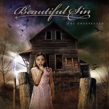 CD Beautiful Sin: The Unexpected 38030