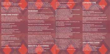 CD Chelsea Williams: Beautiful & Strange 3815