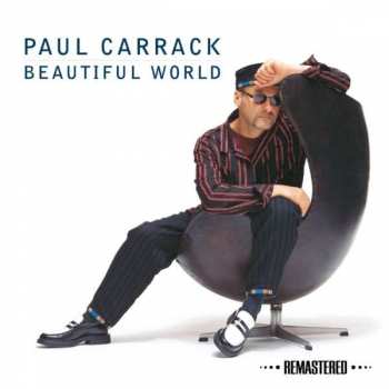 Album Paul Carrack: Beautiful World