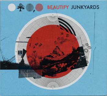 Album Beautify Junkyards: Beautify Junkyards