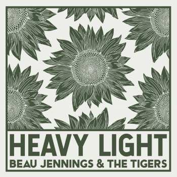 Album Beau/tigers Jennings: Heavy Light