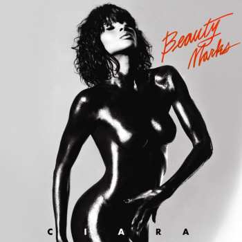 Album Ciara: Beauty Marks