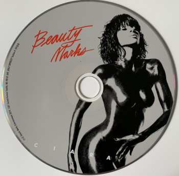 CD Ciara: Beauty Marks 3850