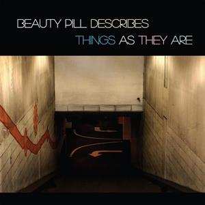 2LP Beauty Pill: Describes Things As They Are CLR | LTD 467690