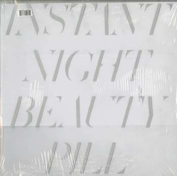 LP Beauty Pill: Instant Night LTD | CLR 405268