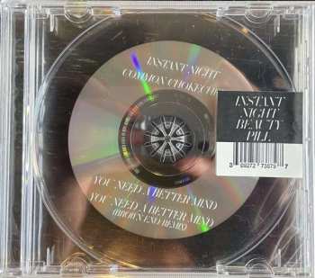 CD Beauty Pill: Instant Night 106292