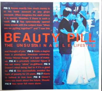 CD Beauty Pill: The Unsustainable Lifestyle 467365