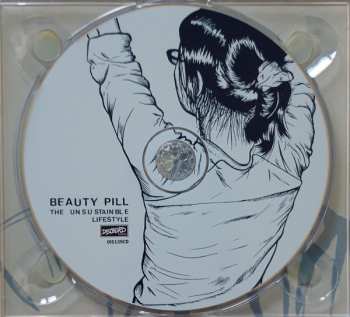 CD Beauty Pill: The Unsustainable Lifestyle 467365