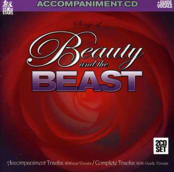Album Beauty & The Beast: Accompani: Beauty & The Beast: Accompanim